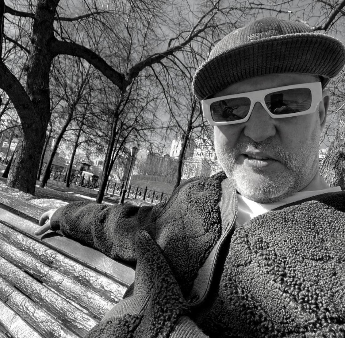 Алексей Розин