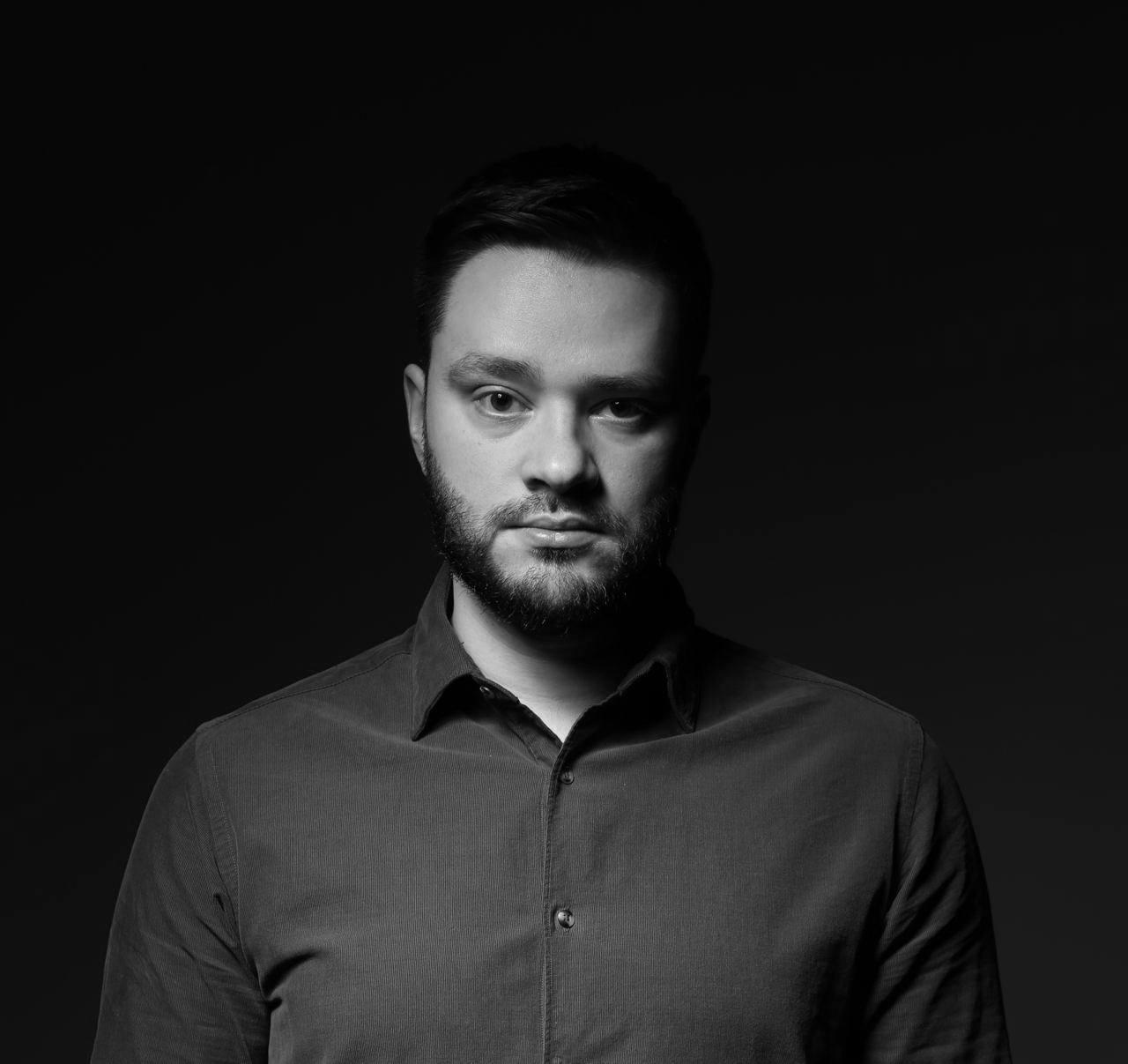 Антон Черенков